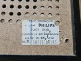 Philips garsiakalbiu dezes - nuotraukos Nr. 4