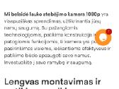 Xiaomi lauko kameros - nuotraukos Nr. 4