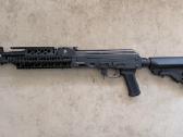 Parduodamas Ak-104s