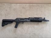 Parduodamas Ak-104s - nuotraukos Nr. 2