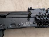 Parduodamas Ak-104s - nuotraukos Nr. 3