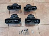 Pagrindas ir strypai Thule 753 / 3028 / 961 Bmw - nuotraukos Nr. 3