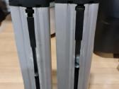 Pagrindas ir strypai Thule 753 / 3028 / 961 Bmw - nuotraukos Nr. 5