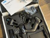 Feiyutech Scorp mini 2 stabilizatorius - nuotraukos Nr. 2
