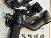 Feiyutech Scorp mini 2 stabilizatorius - nuotraukos Nr. 3