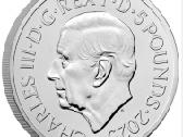 Jo Didenybės karaliaus Karolio III Herbas - nuotraukos Nr. 7