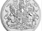Jo Didenybės karaliaus Karolio III Herbas - nuotraukos Nr. 8