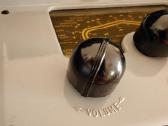 Restauruota radija Pye Baby Q, 1937 - nuotraukos Nr. 12