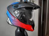 Moto salmas Airoh commander carbon L dydis - nuotraukos Nr. 8
