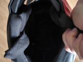 Moto salmas Airoh commander carbon L dydis - nuotraukos Nr. 11