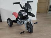 Bmw triratukas - nuotraukos Nr. 2