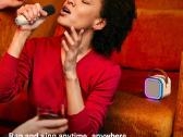 Karaoke grotuvas - nuotraukos Nr. 8