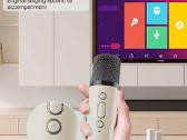Karaoke grotuvas - nuotraukos Nr. 9
