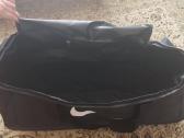 Naujas Nike sportinis/ kelioninis krepšys 120 ltr - nuotraukos Nr. 3