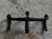 Dviračio vairas Orbea Oc su Garmin/gopro laikikliu