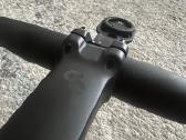Dviračio vairas Orbea Oc su Garmin/gopro laikikliu - nuotraukos Nr. 5