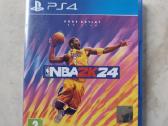 Nba 2k24 Kobe Bryant Edition
