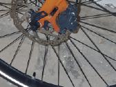 BMC Alpenchallenge XL - nuotraukos Nr. 9