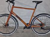 BMC Alpenchallenge XL - nuotraukos Nr. 2