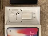 Apple X 256 GB