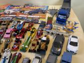 Hot wheels mašinos - nuotraukos Nr. 2