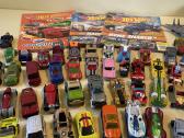 Hot wheels mašinos - nuotraukos Nr. 3