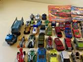 Hot wheels mašinos - nuotraukos Nr. 4