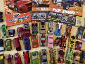 Hot wheels mašinos - nuotraukos Nr. 6