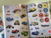 Hot wheels mašinos - nuotraukos Nr. 8