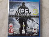 Sniper 3 Ghost Warrior