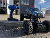 Nuotolinio valdymo „Monster Truck“ automobilis - nuotraukos Nr. 2