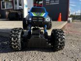 Nuotolinio valdymo „Monster Truck“ automobilis - nuotraukos Nr. 4