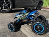 Nuotolinio valdymo „Monster Truck“ automobilis - nuotraukos Nr. 5