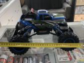 Nuotolinio valdymo „Monster Truck“ automobilis - nuotraukos Nr. 6