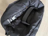 Triratukas Doona Liki Trike S5 Nitro Black - nuotraukos Nr. 2