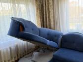 Kampinė sofa/lova - nuotraukos Nr. 3