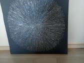 Interjerinis paveikslas 600x600 - nuotraukos Nr. 3