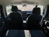 Škoda Yeti 2011 Benzinas,ta iki 2027 Suv - nuotraukos Nr. 9