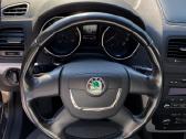 Škoda Yeti 2011 Benzinas,ta iki 2027 Suv - nuotraukos Nr. 5