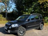 Škoda Yeti 2011 Benzinas,ta iki 2027 Suv