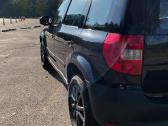 Škoda Yeti 2011 Benzinas,ta iki 2027 Suv - nuotraukos Nr. 17