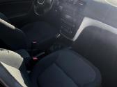 Škoda Yeti 2011 Benzinas,ta iki 2027 Suv - nuotraukos Nr. 8