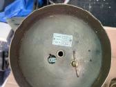 Vintage meteorological chart recorder drums - nuotraukos Nr. 2