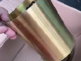 Vintage meteorological chart recorder drums - nuotraukos Nr. 4