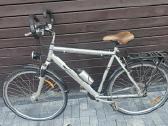 Vyriškas Peugeot dviratis