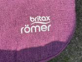Naudotas britax römer vežimėlis - nuotraukos Nr. 3