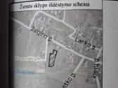 Žemės sklypas ūkio paskirties