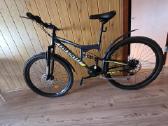 Parduodamas kalnų dviratis Colinelli 2743 MTB