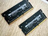 Ddr4 Sodimm Nesiojamiems ir iMac kompiuteriams