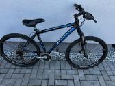 Ideal kalnų dviratis M (46cm) dydis